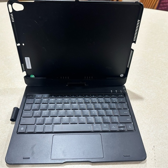 Other - Black Keyboard Case for Tablet